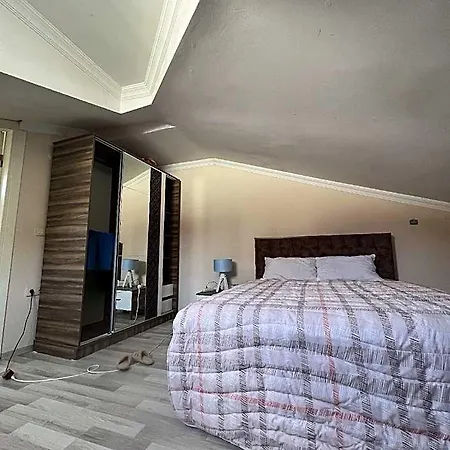 Golden Horn View 伊斯坦布尔