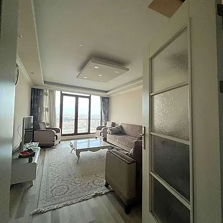 Golden Horn View Hotel 2*